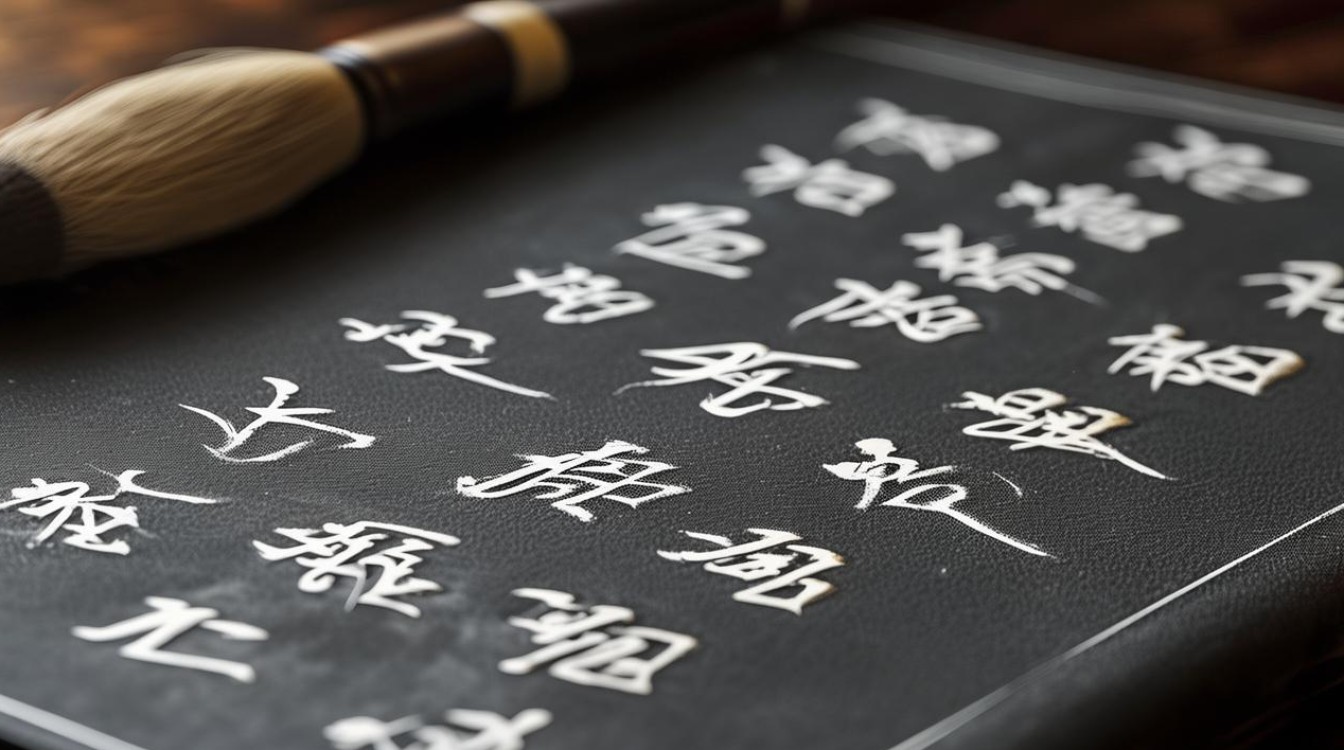 潘晓波书法