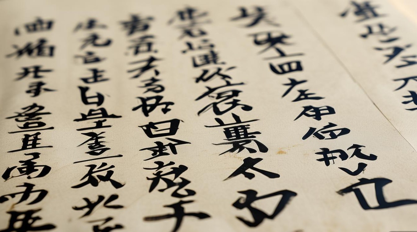 潘晓波书法