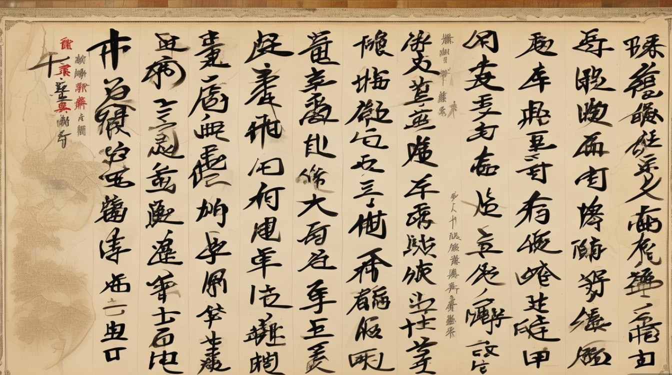刘洪镇书法