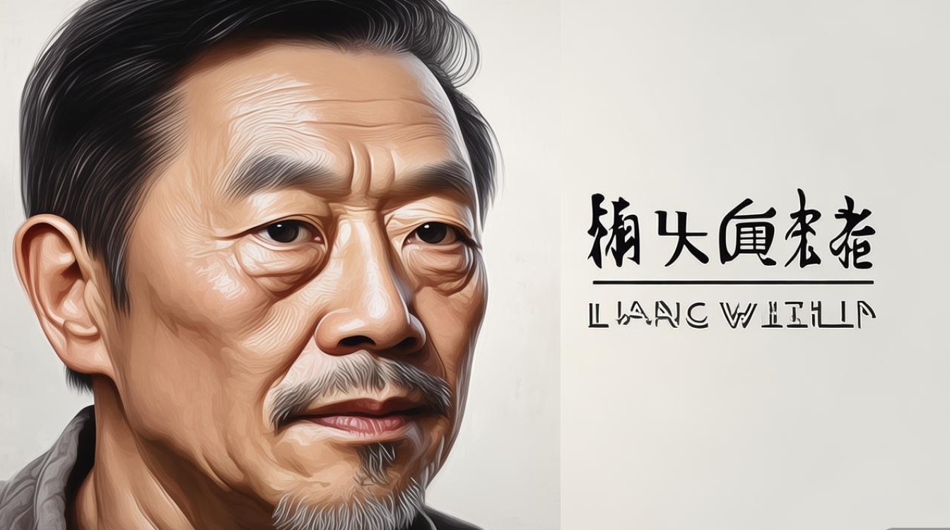 梁炜彬画家