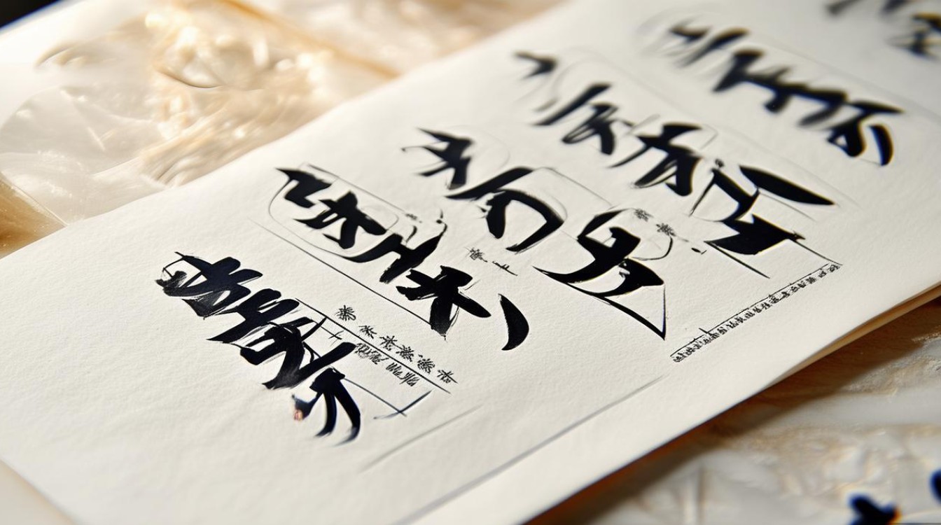 沈永贵书法