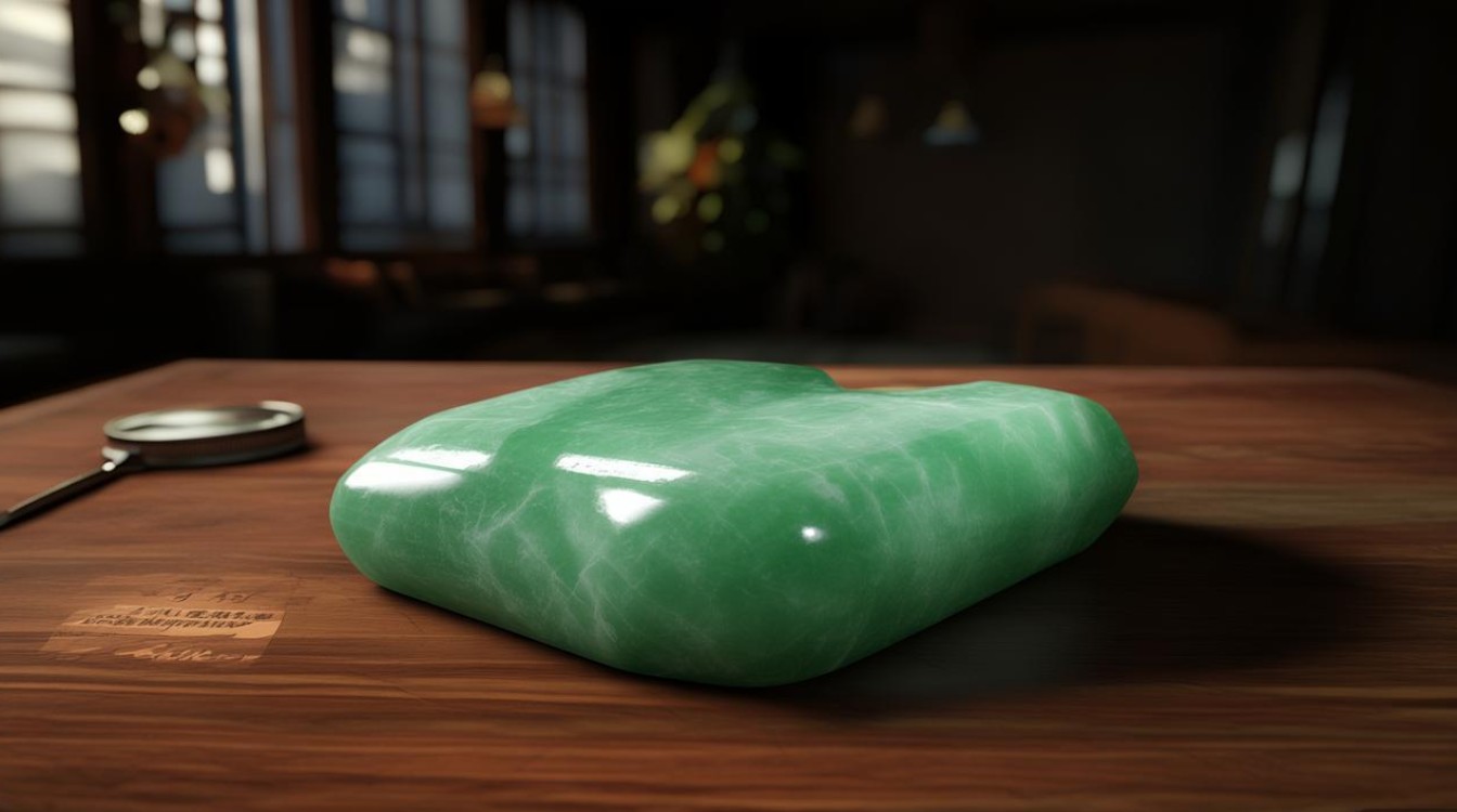 翡翠赌石入门