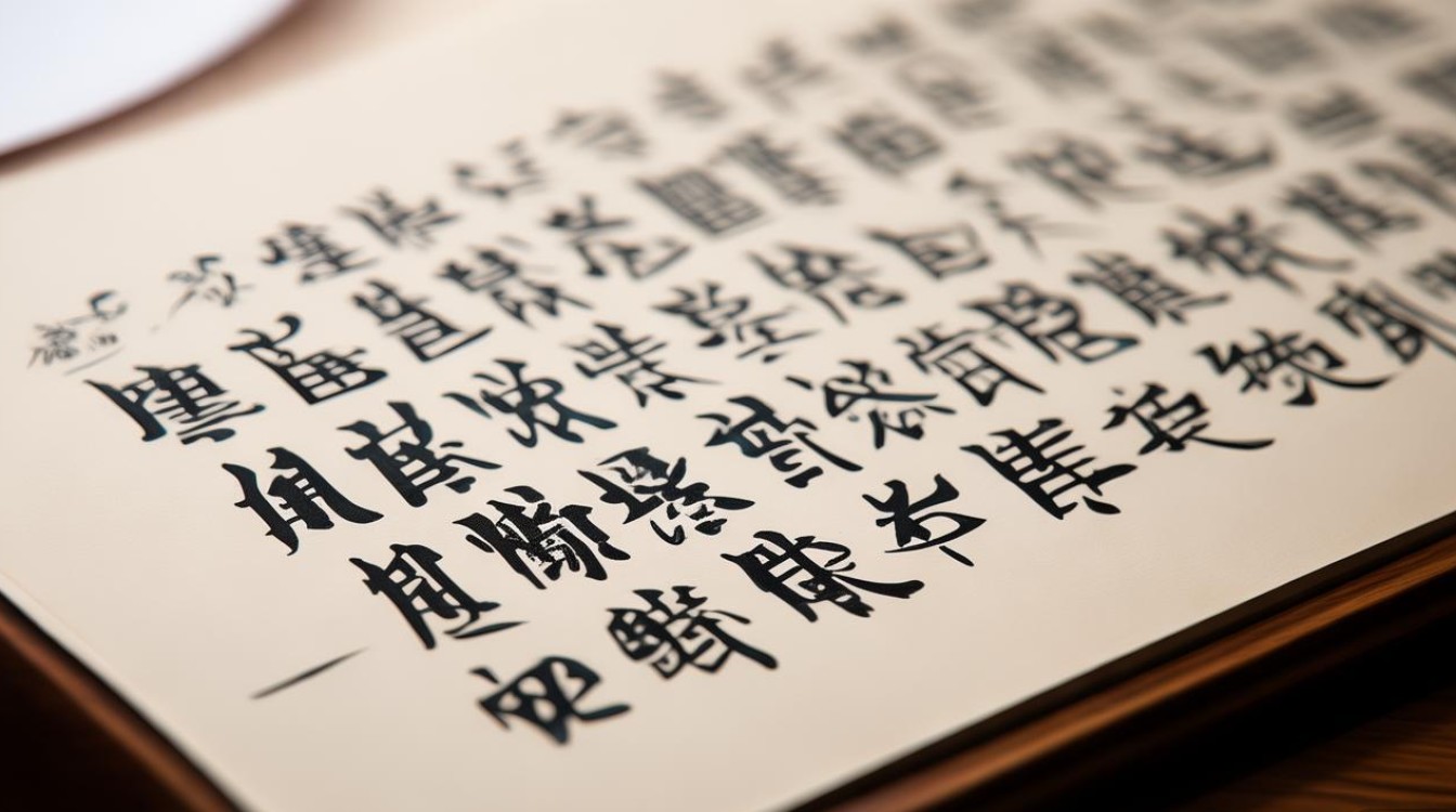 赵志军书法