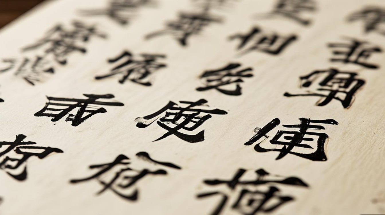 陈广兴书法