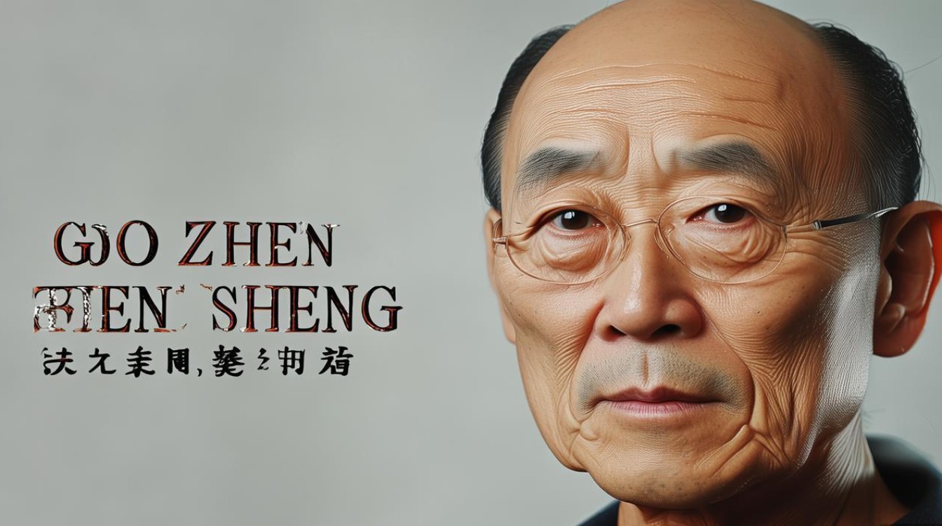 郭振生画家