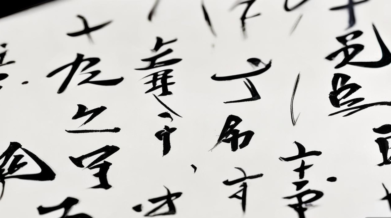 王益军书法