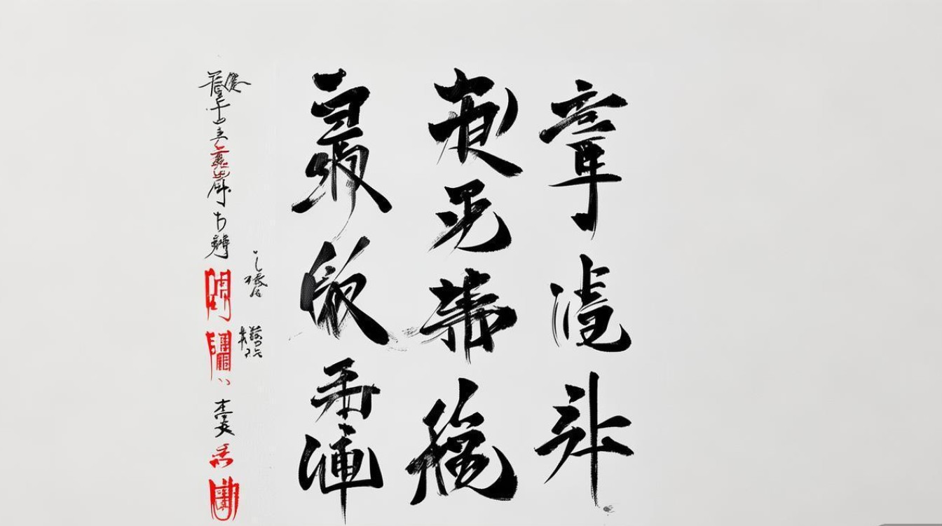 王益军书法