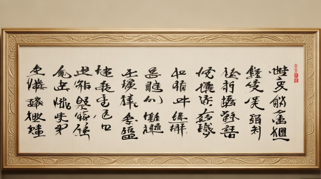 赵长青书法价格