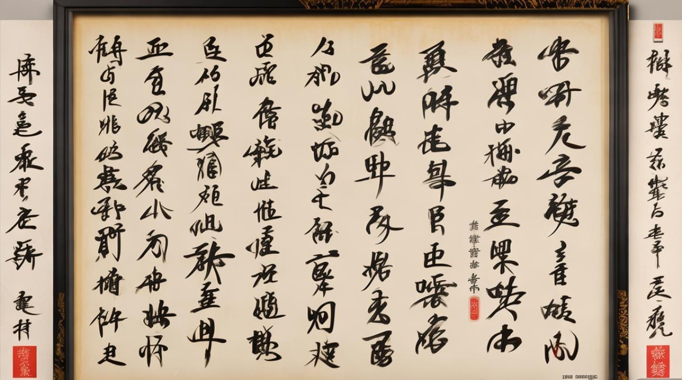 赵长青书法价格