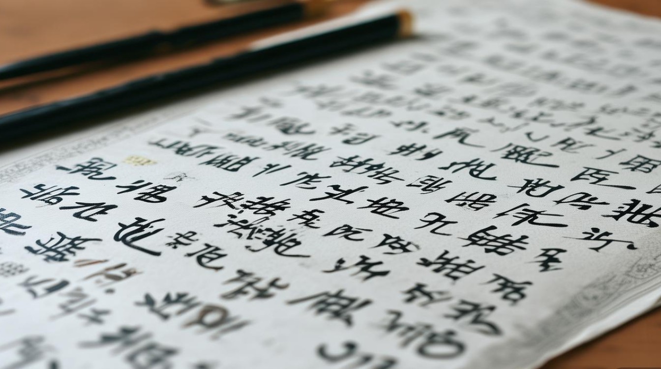 李世乐书法