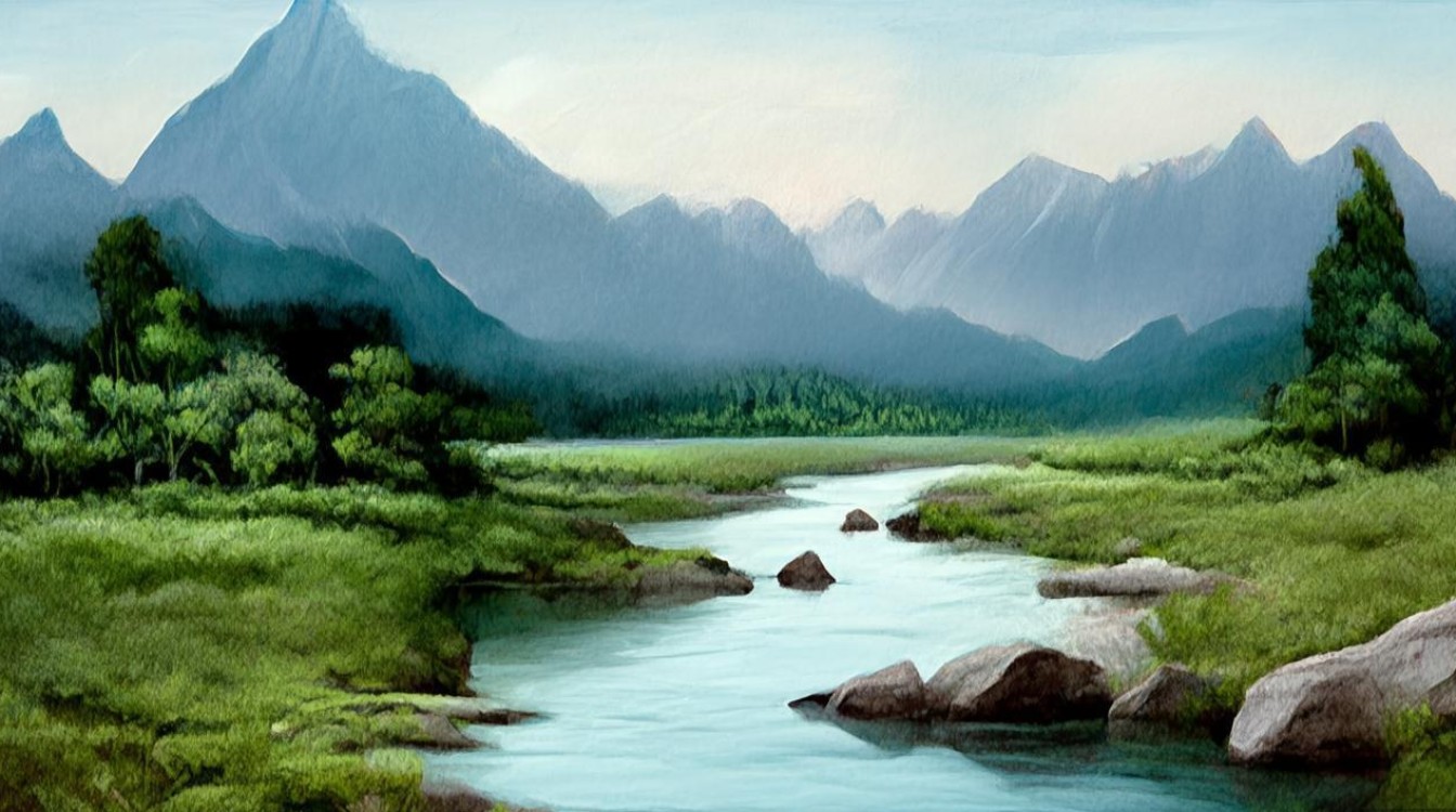 洪颂炯画家