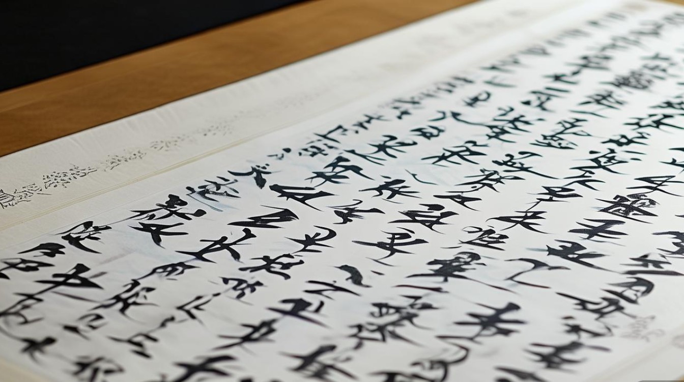 韩云书法价格