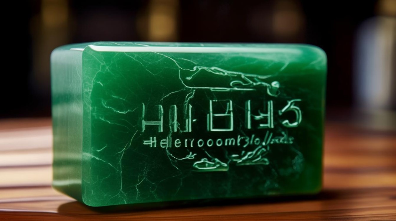 传世翡翠价格