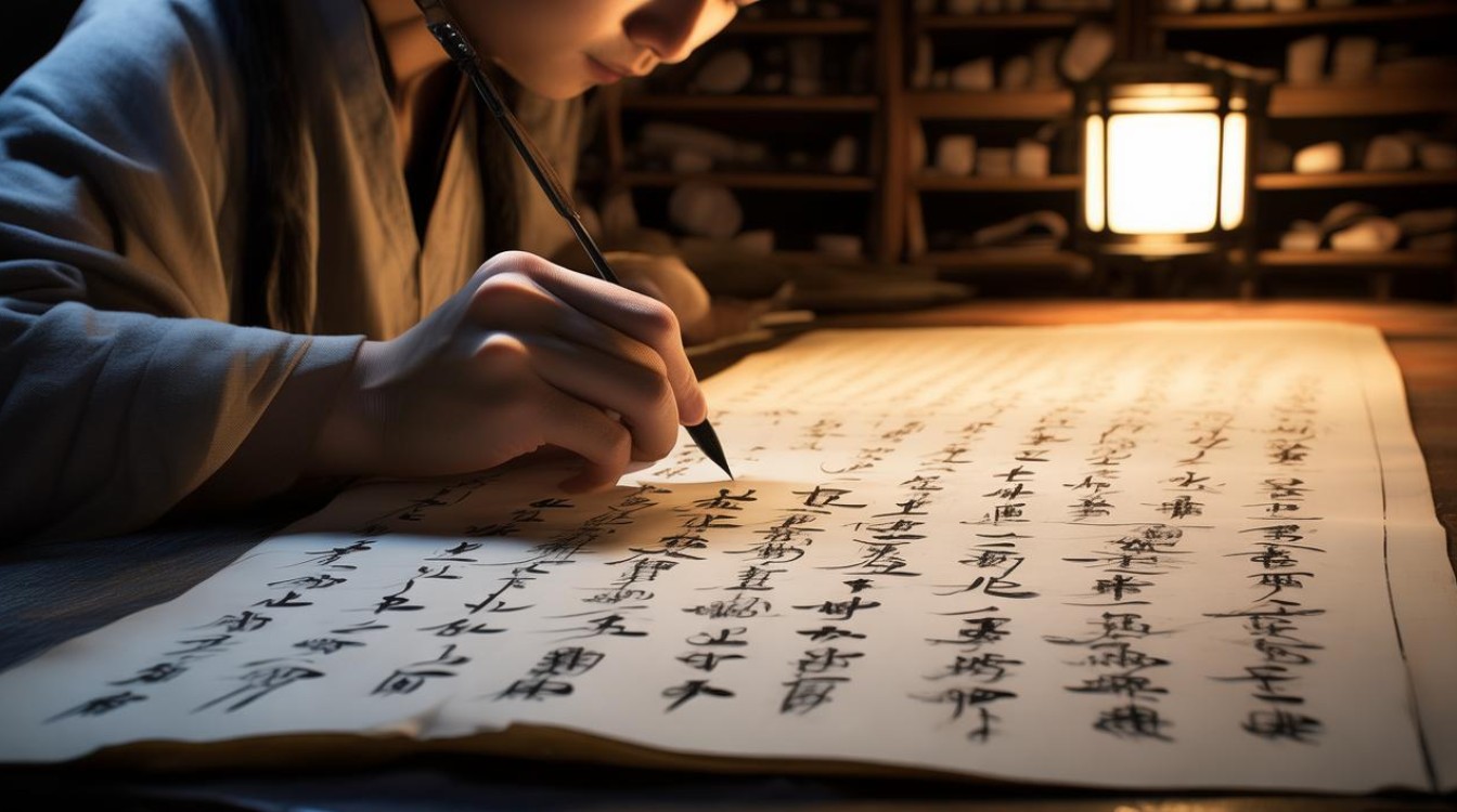 巴山书法家