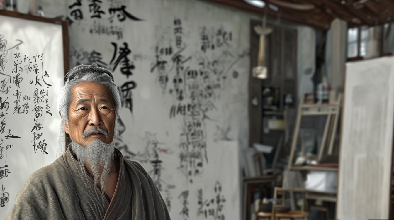 徐国画画家