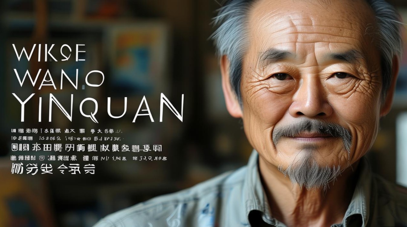 王印泉画家