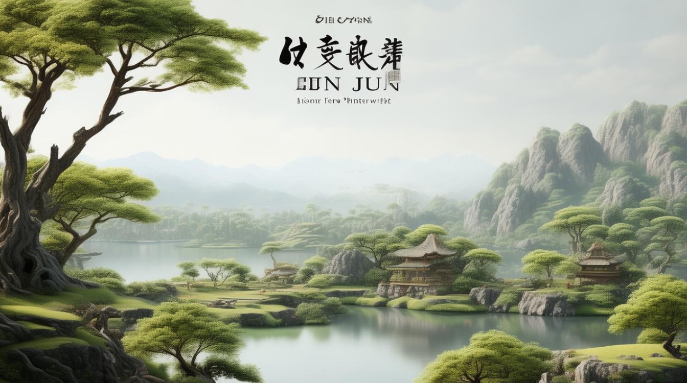 林军画家网