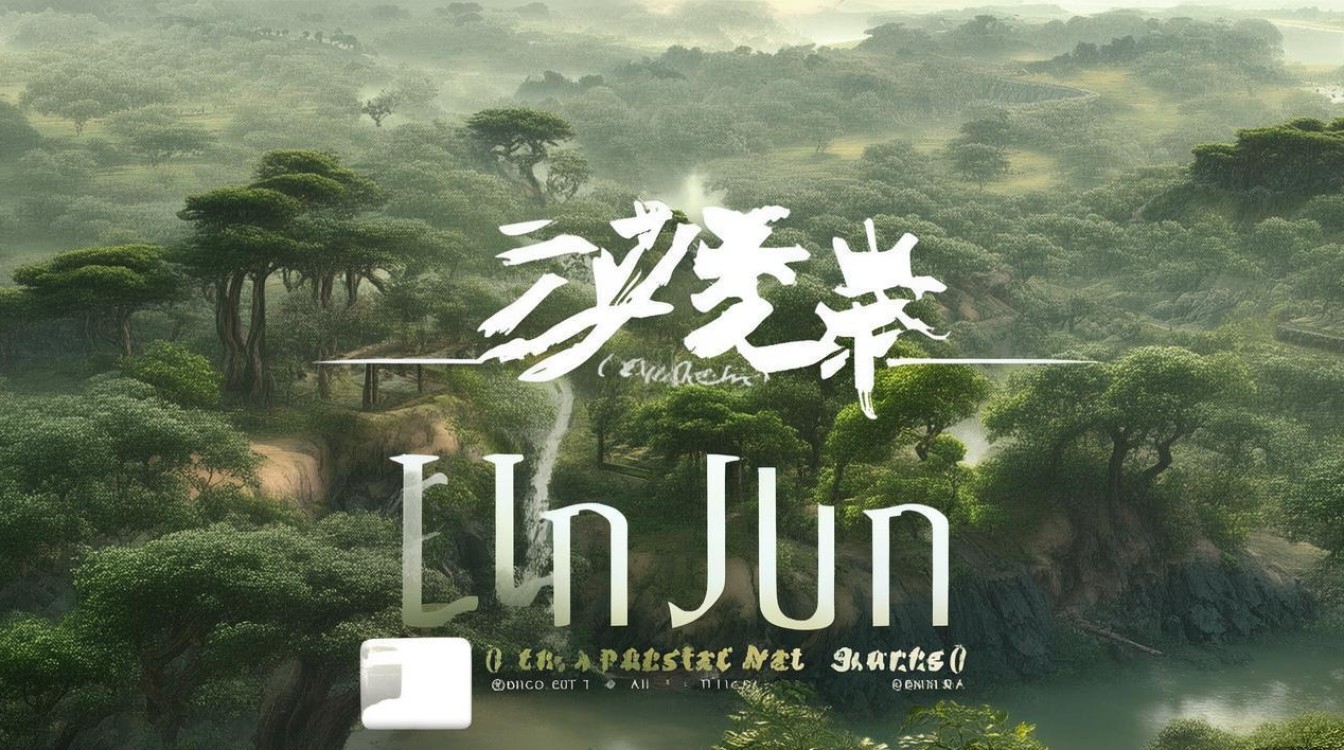 林军画家网
