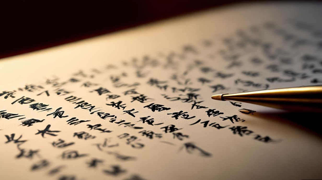 怀仁慕德书法