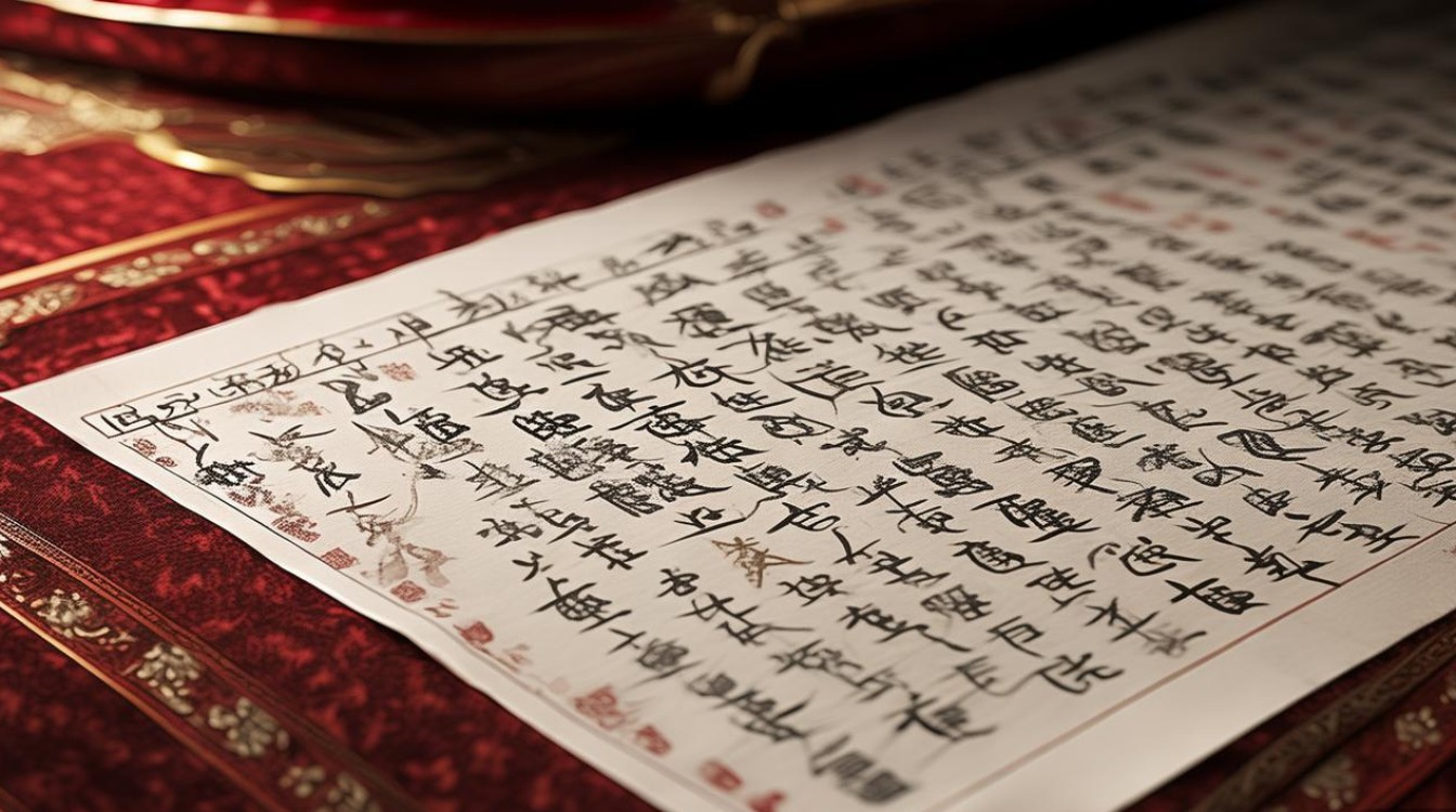 杨忠茂书法