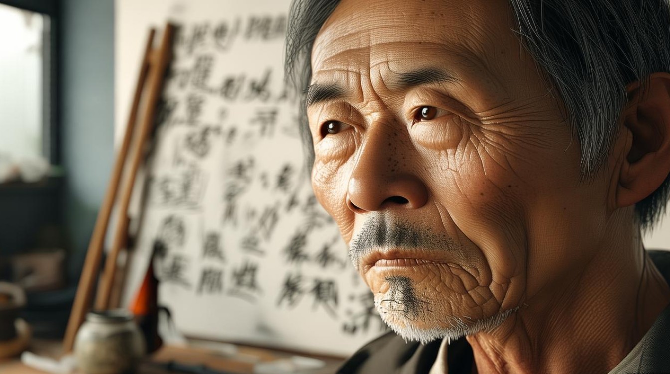 聂振文画家