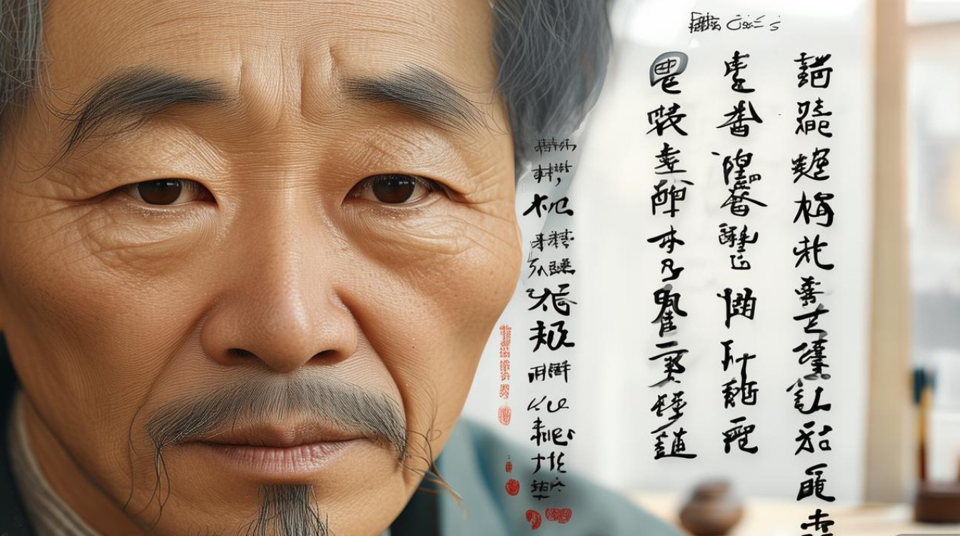 聂振文画家