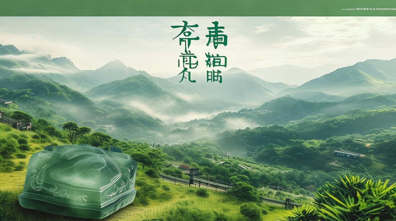 广东 云南 翡翠