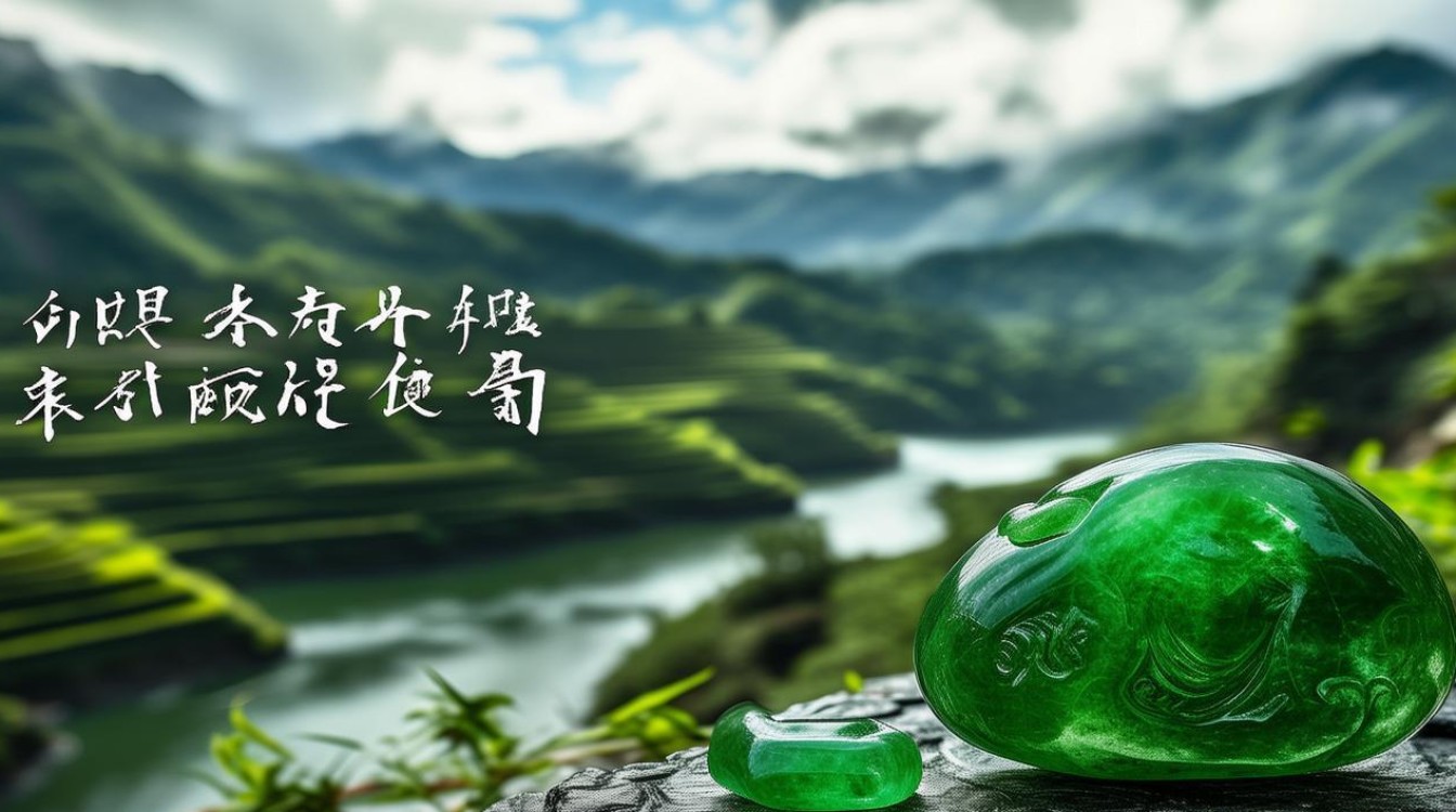 广东 云南 翡翠