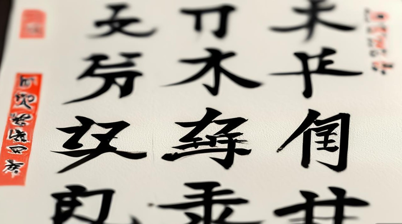 王禹偁书法