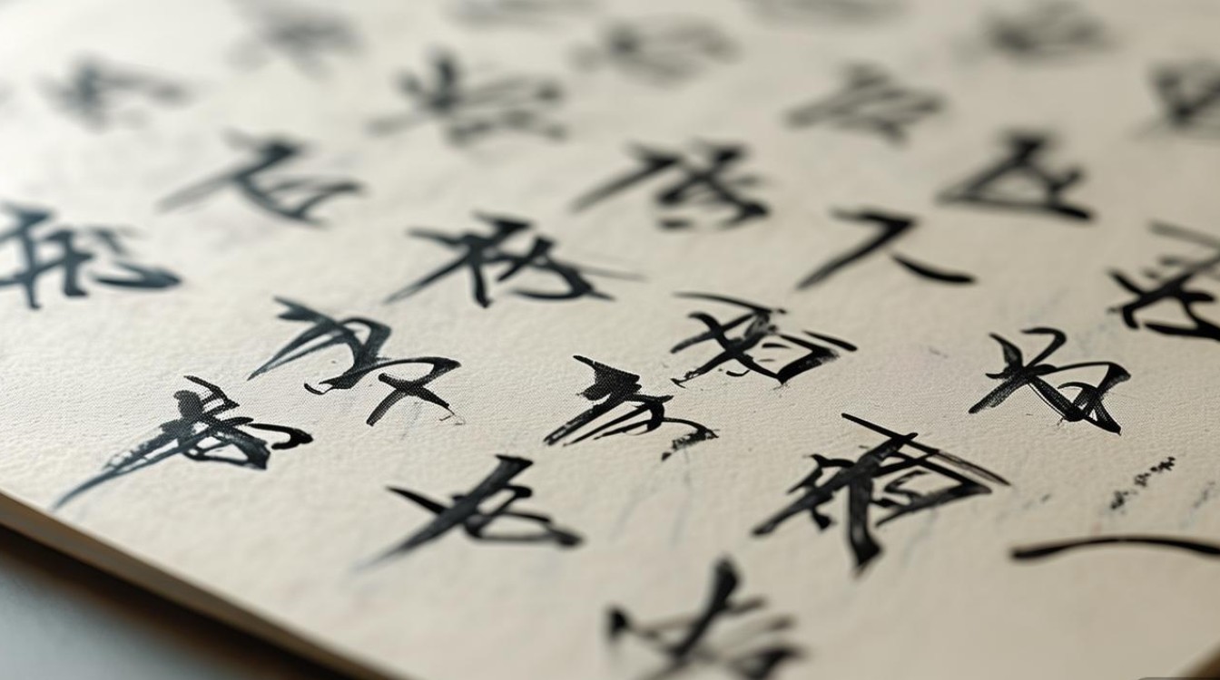 孙德胜书法
