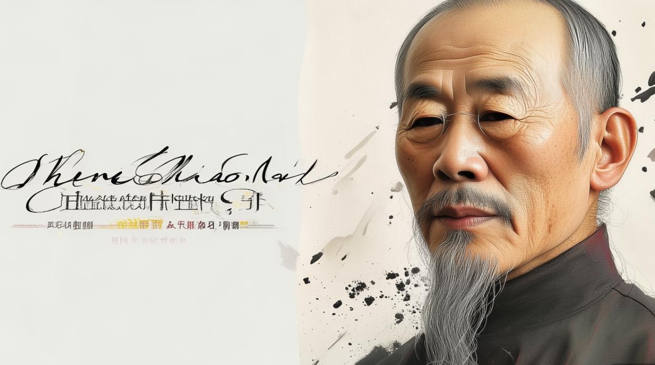 陈少周画家