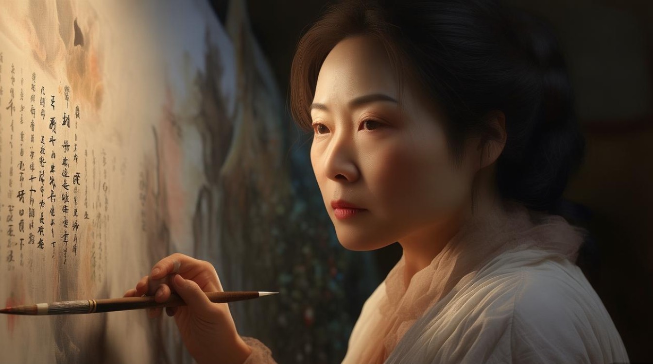 李桂芝画家