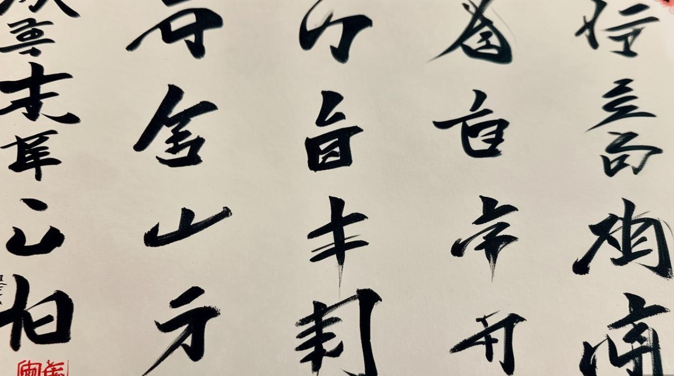 黄建明书法