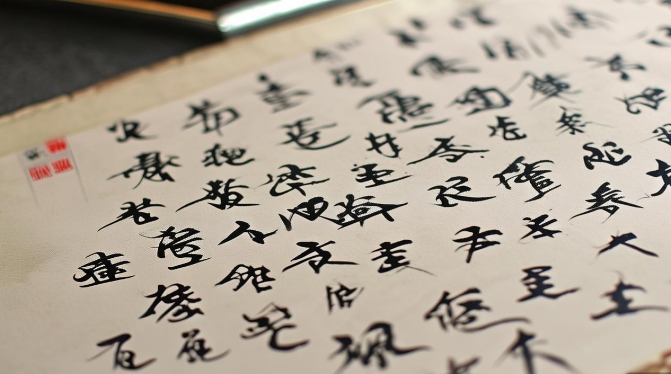 黄建明书法