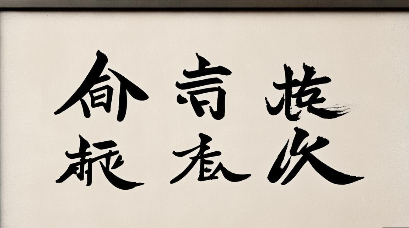 郭庆书法价格