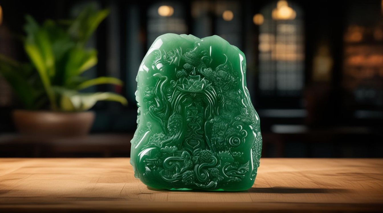 老凤祥翡翠好吗