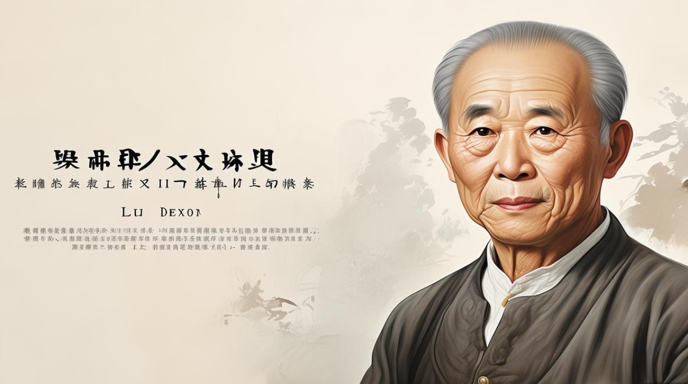刘德信画家