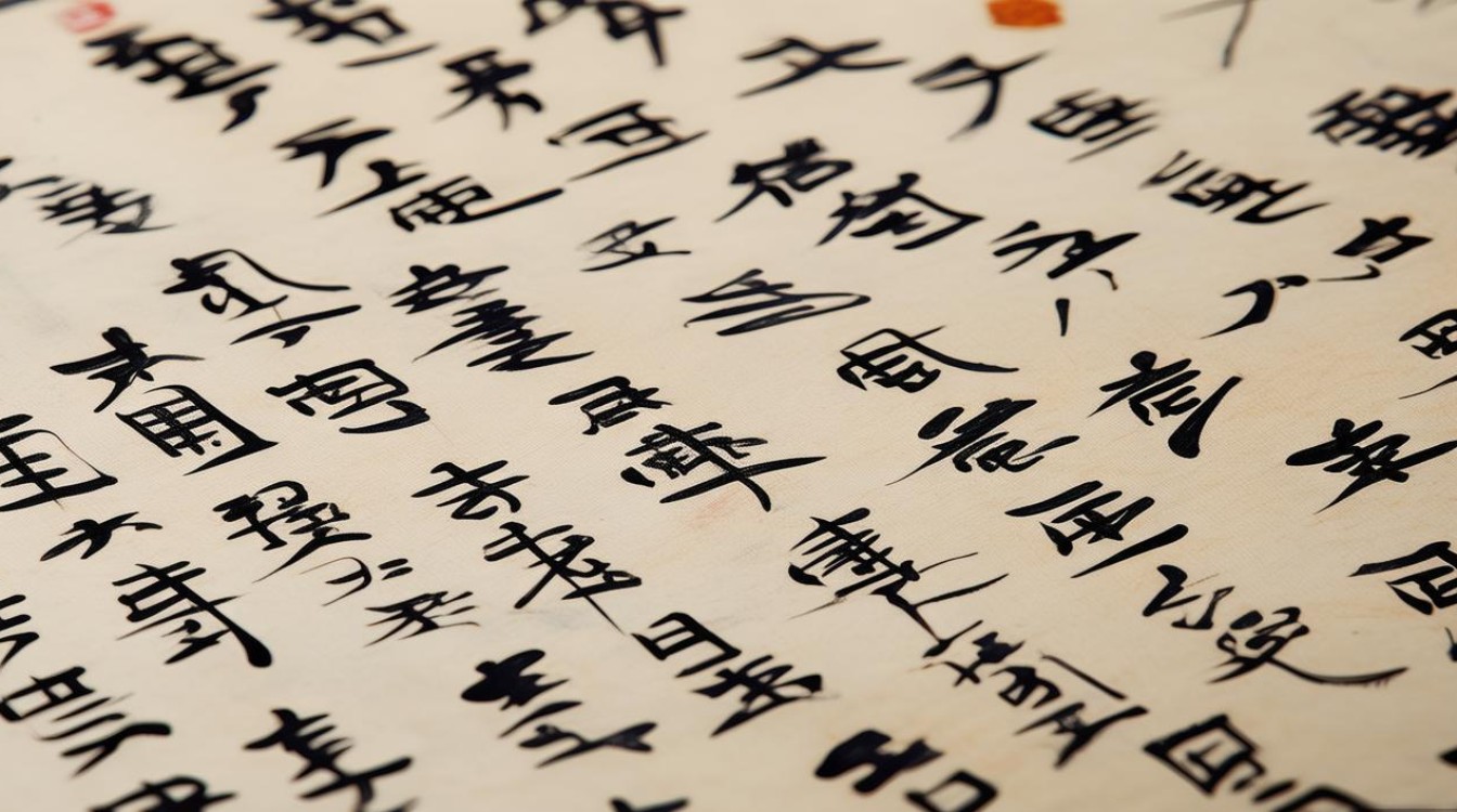 郭秋良书法