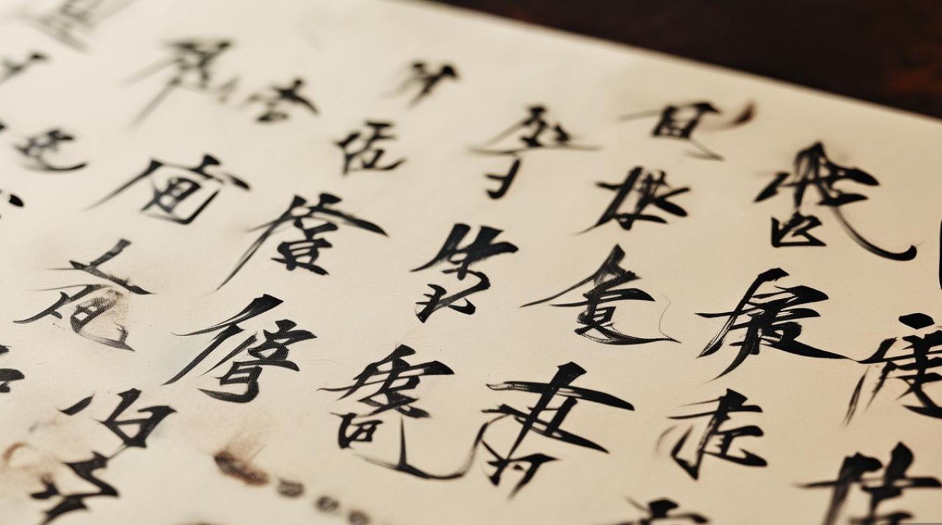 郭秋良书法