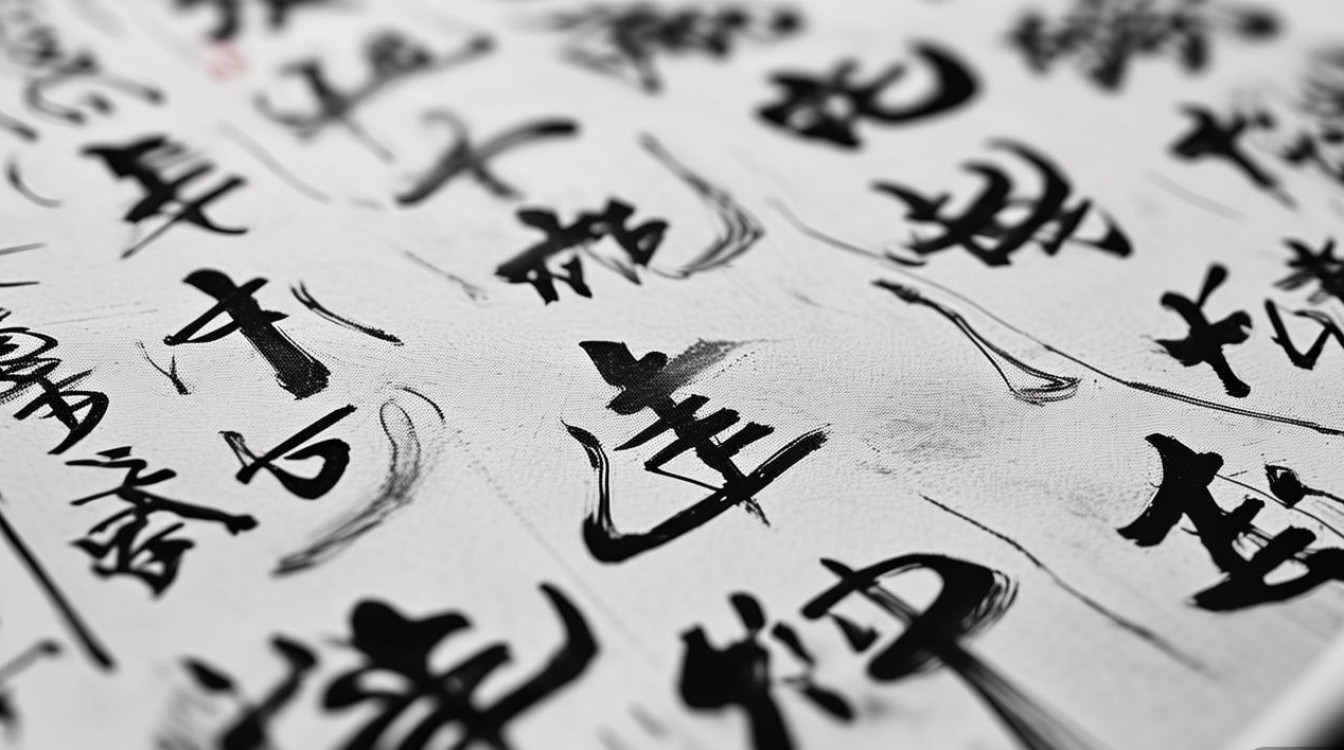 王胜泉书法