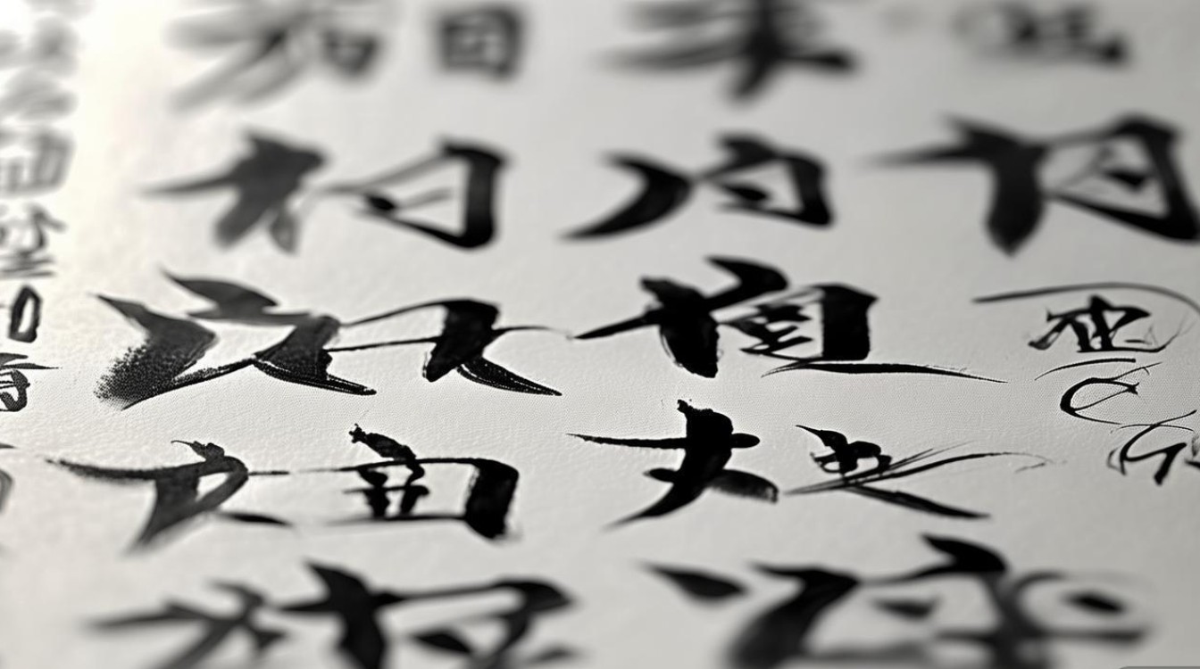 王胜泉书法