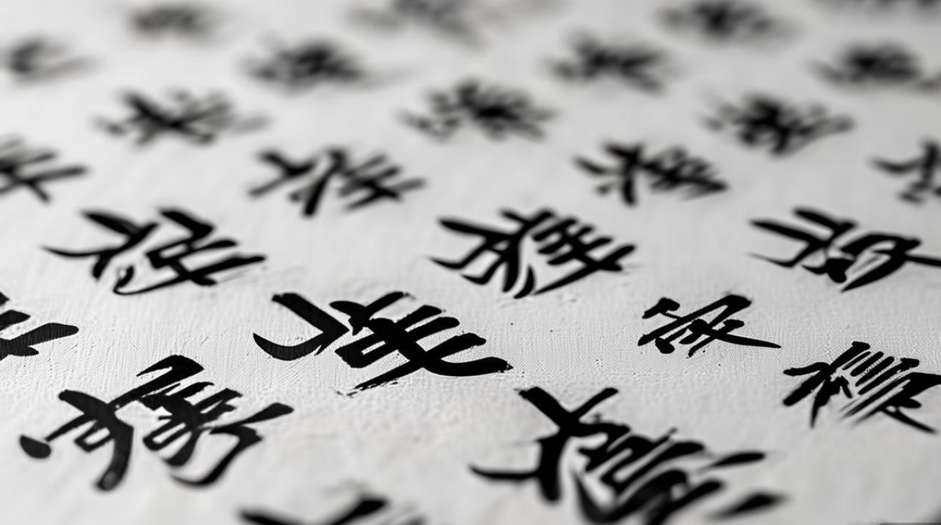 冯建东书法