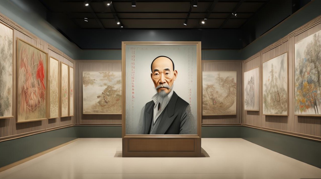 画家孙迪简介