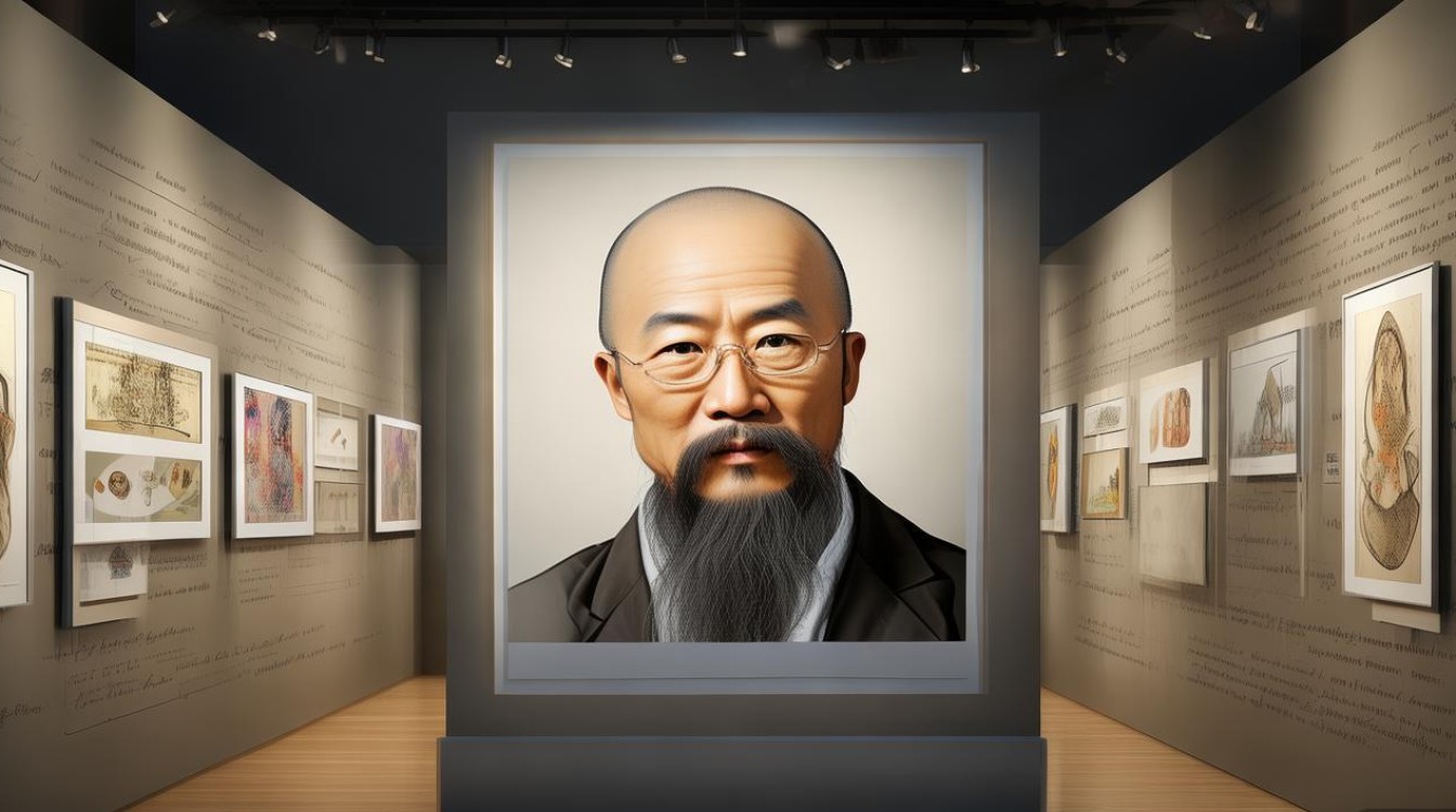 画家孙迪简介