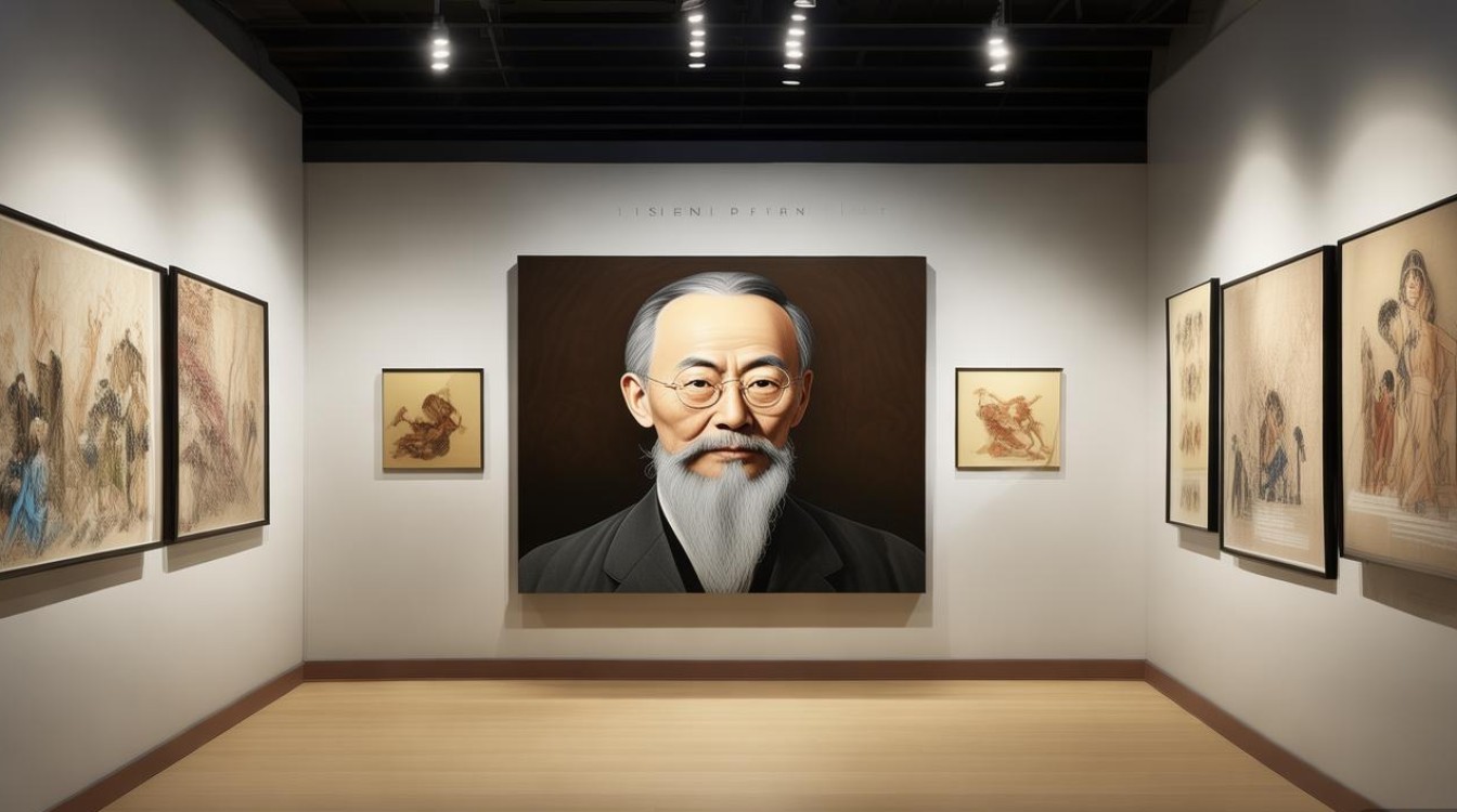 画家孙迪简介