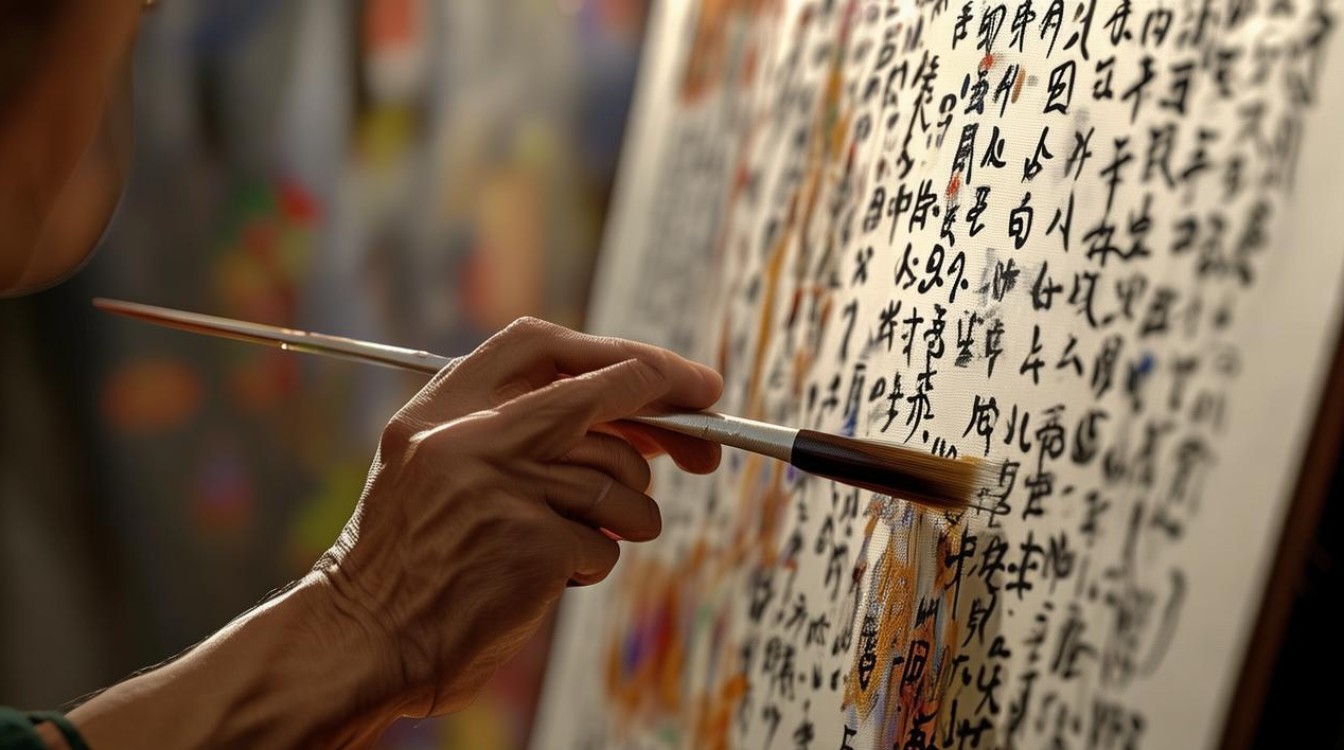 李书安画家