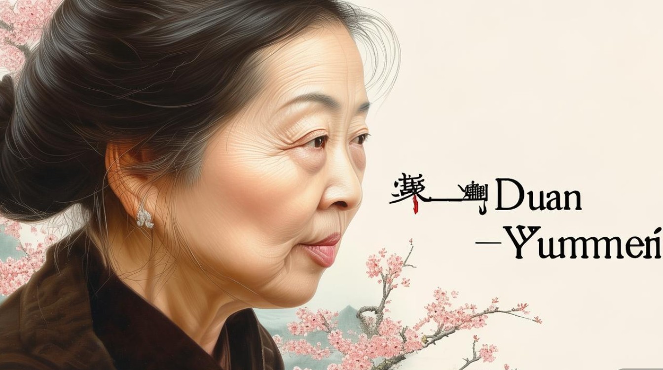 段玉梅画家