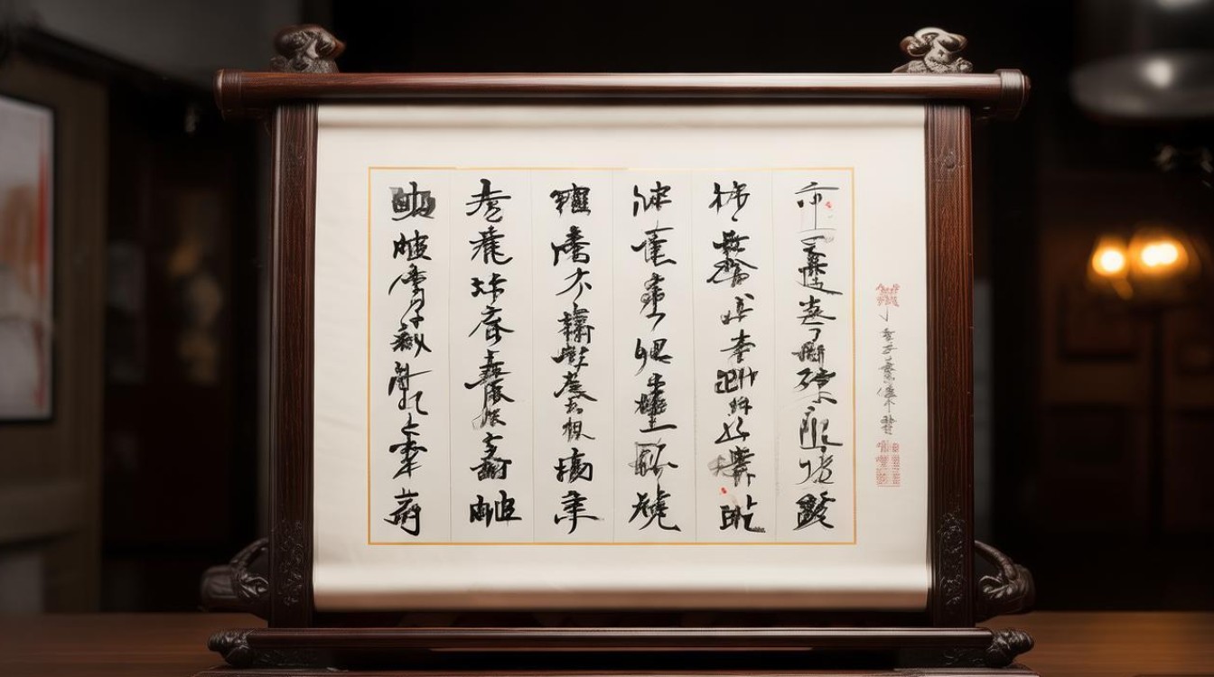 李家原书法价格