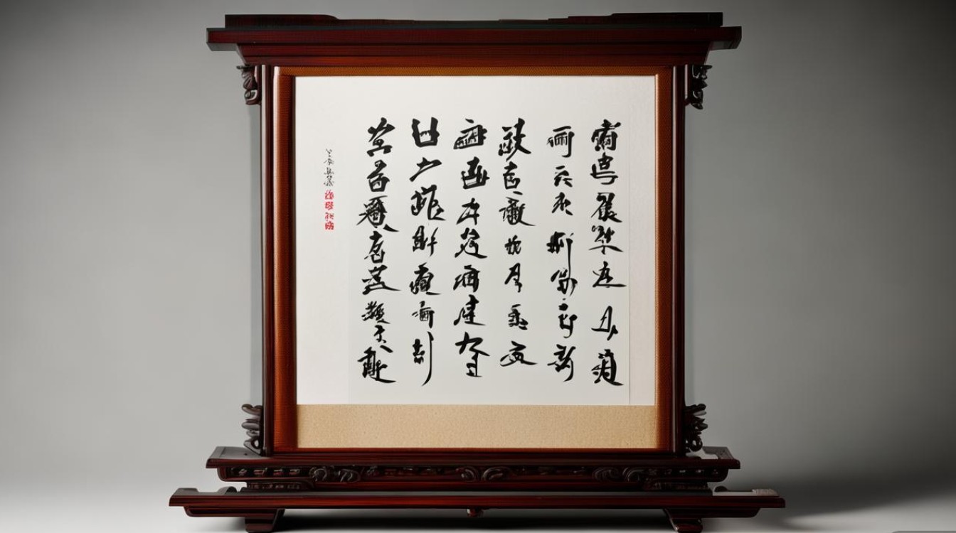 李家原书法价格