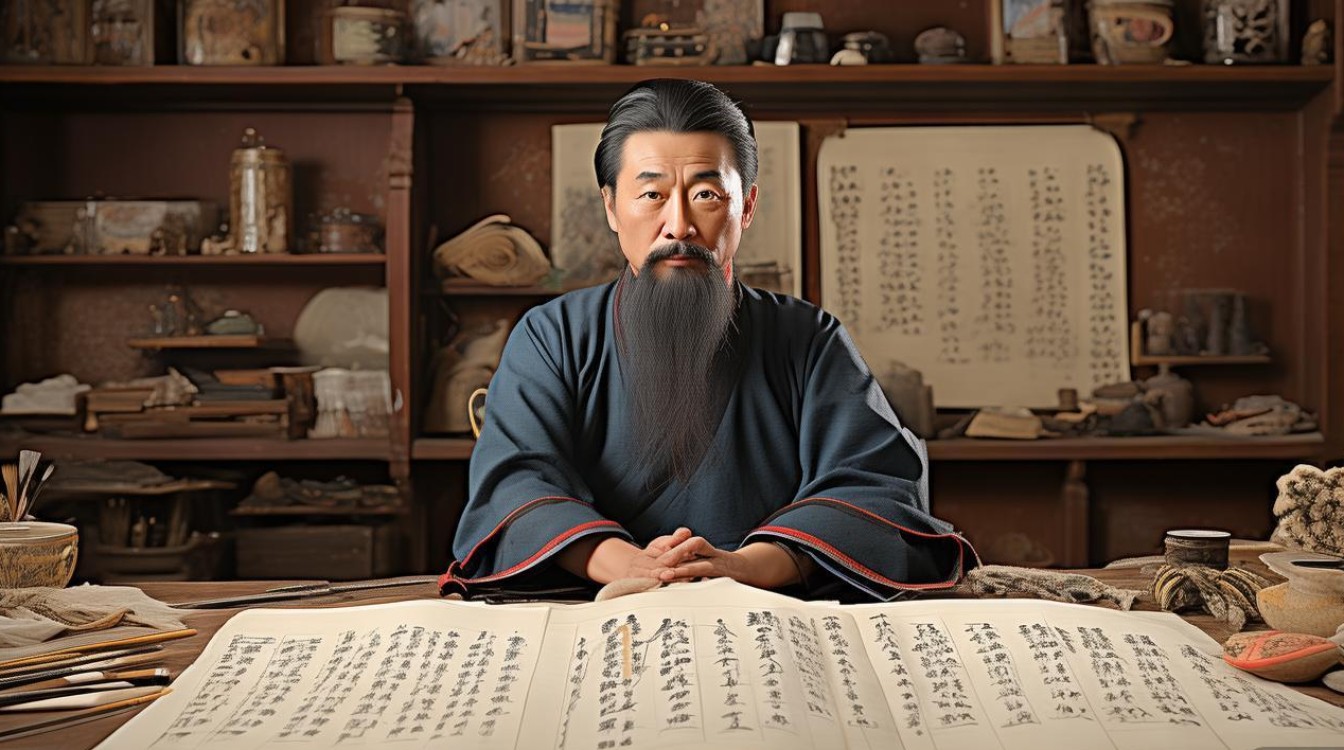 松原国画家